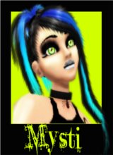 MystiqualPerson