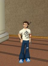 avatar image