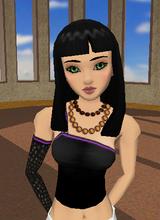 avatar image