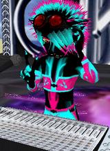 Avatar pic