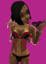avatar image