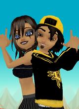 avatar image