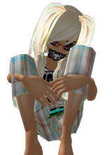 avatar image