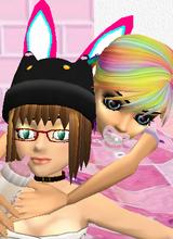 avatar image