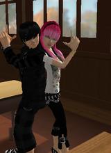 avatar image