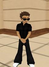 avatar image