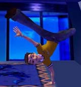 avatar image