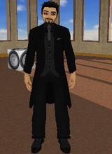 reaper342007