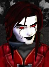 DarkRevelation