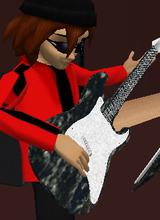 avatar picture