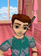 avatar image