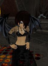 avatar picture