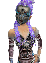 avatar image
