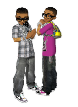 avatar image