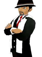 avatar image