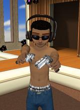 avatar image