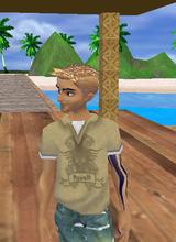 avatar image