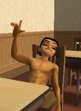 avatar image