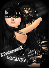 tehCANDY