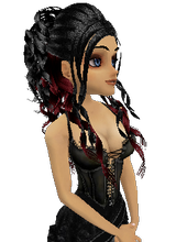 GypsyGirlBella