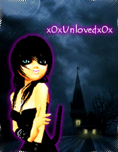 x0xUnlovedx0x