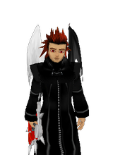 avatar image