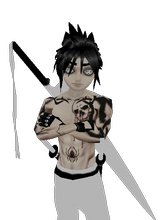 Avatar pic