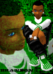 Avatar pic