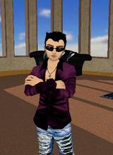 avatar image