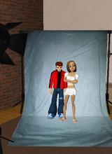 avatar image