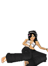 Avatar pic