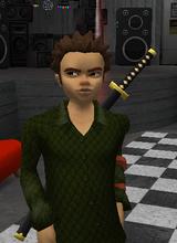 avatar picture