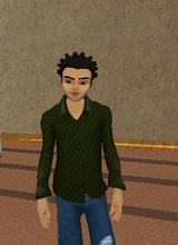 avatar image