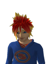 avatar image