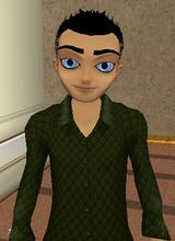 avatar image