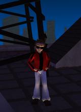 avatar image