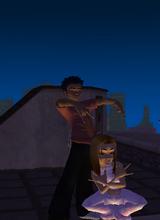 avatar image