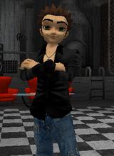 avatar image