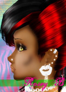 ROSEYBABY08