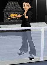 avatar image