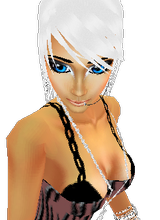 SexyYellowRose