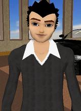 avatar image