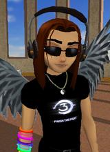 avatar image