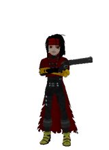 avatar image