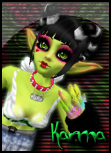 avatar image
