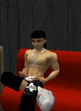 avatar image