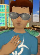 avatar image