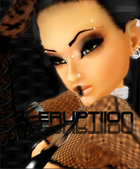 Eruptiion