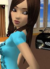avatar picture
