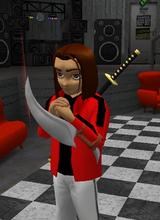 avatar image
